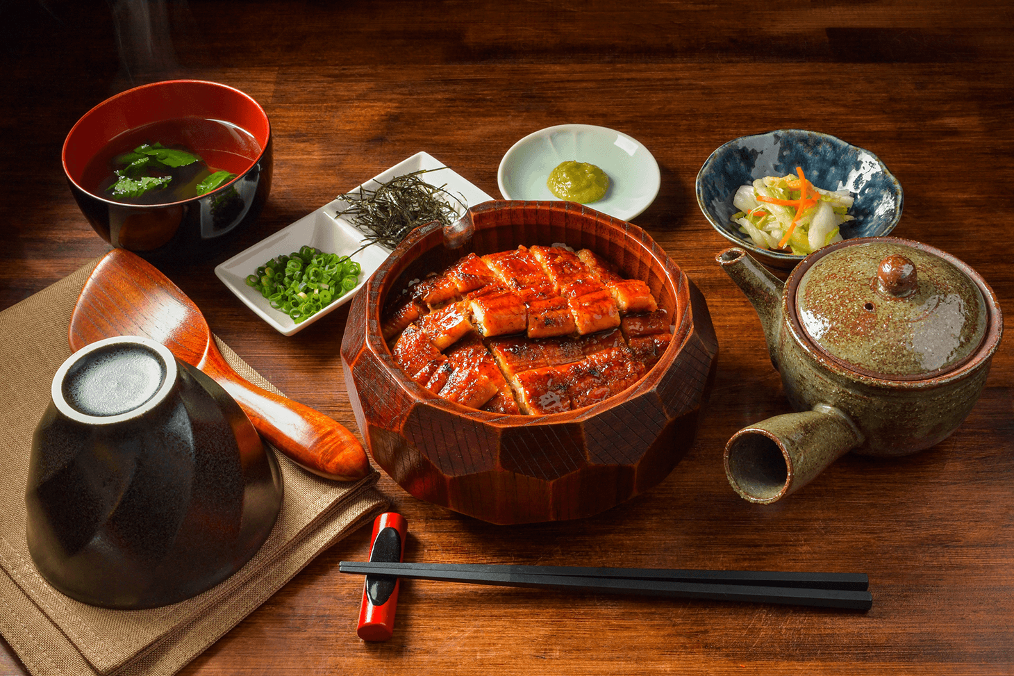 Cuisine de Nagoya