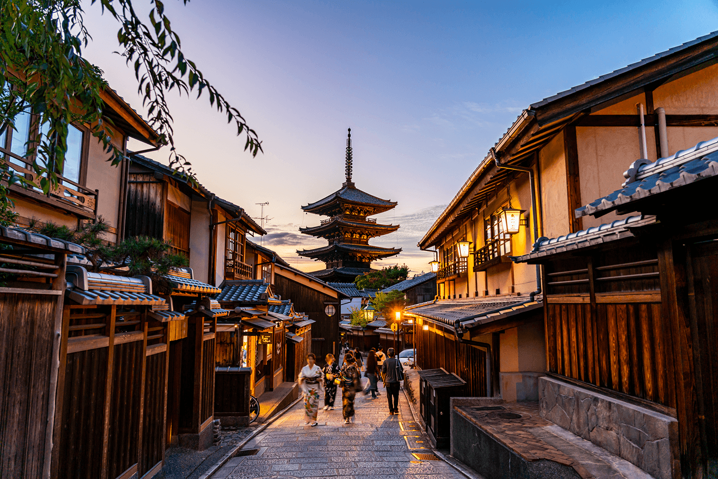 Tarifs et modalités de réservation du Shinkansen entre Hakata et Kyoto