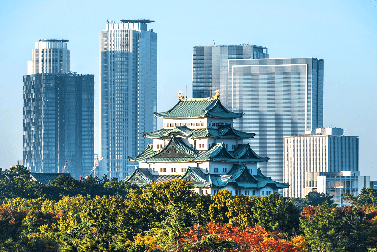 Tarifs et modalités de réservation des billets de Shinkansen entre Hakata et Nagoya