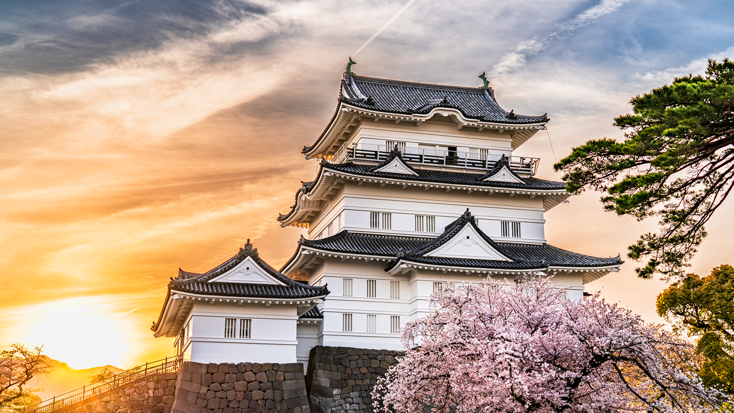 Tarifs et modalités de réservation des billets de Shinkansen entre Nagoya et Odawara