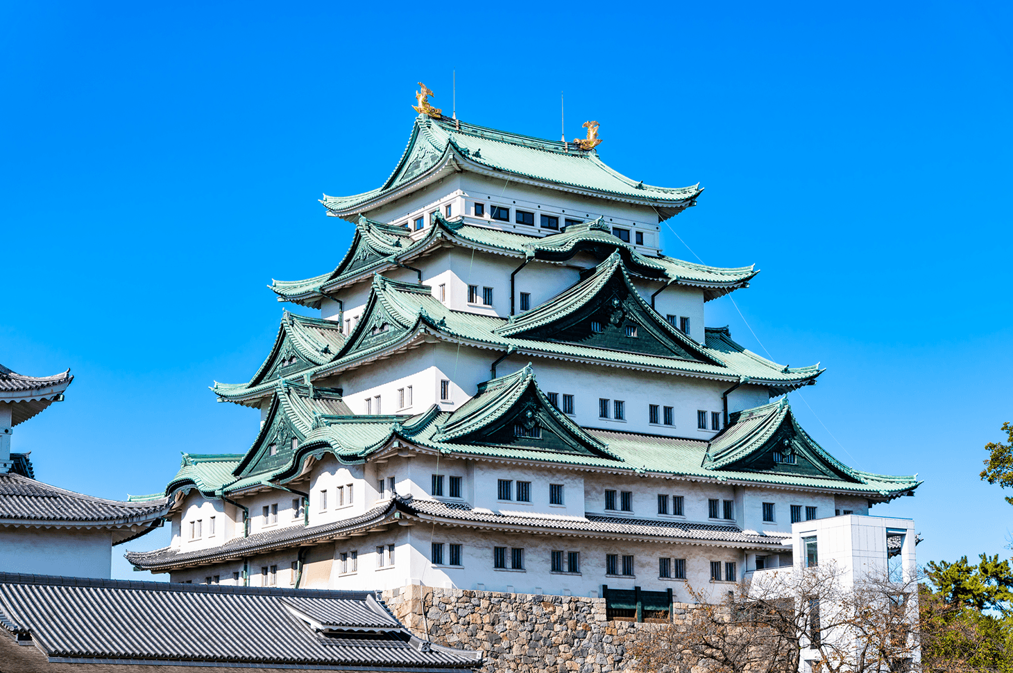 Shinkansen fares and ticket booking methods from Odawara to Nagoya - Ekitan
