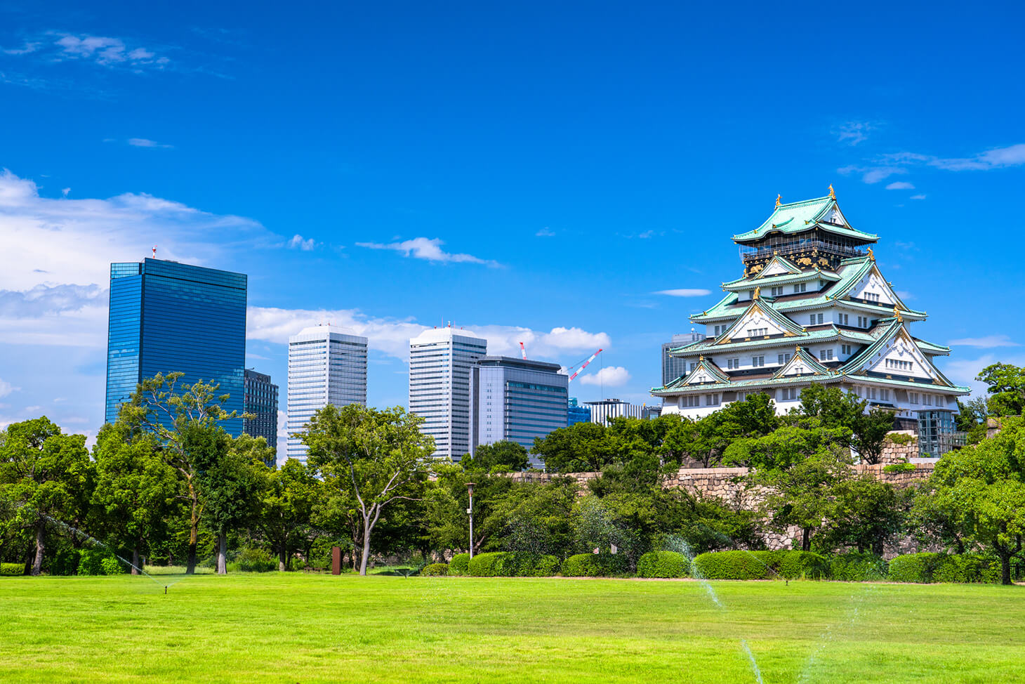 Shinkansen fares and ticket reservation methods from Okayama to Osaka
