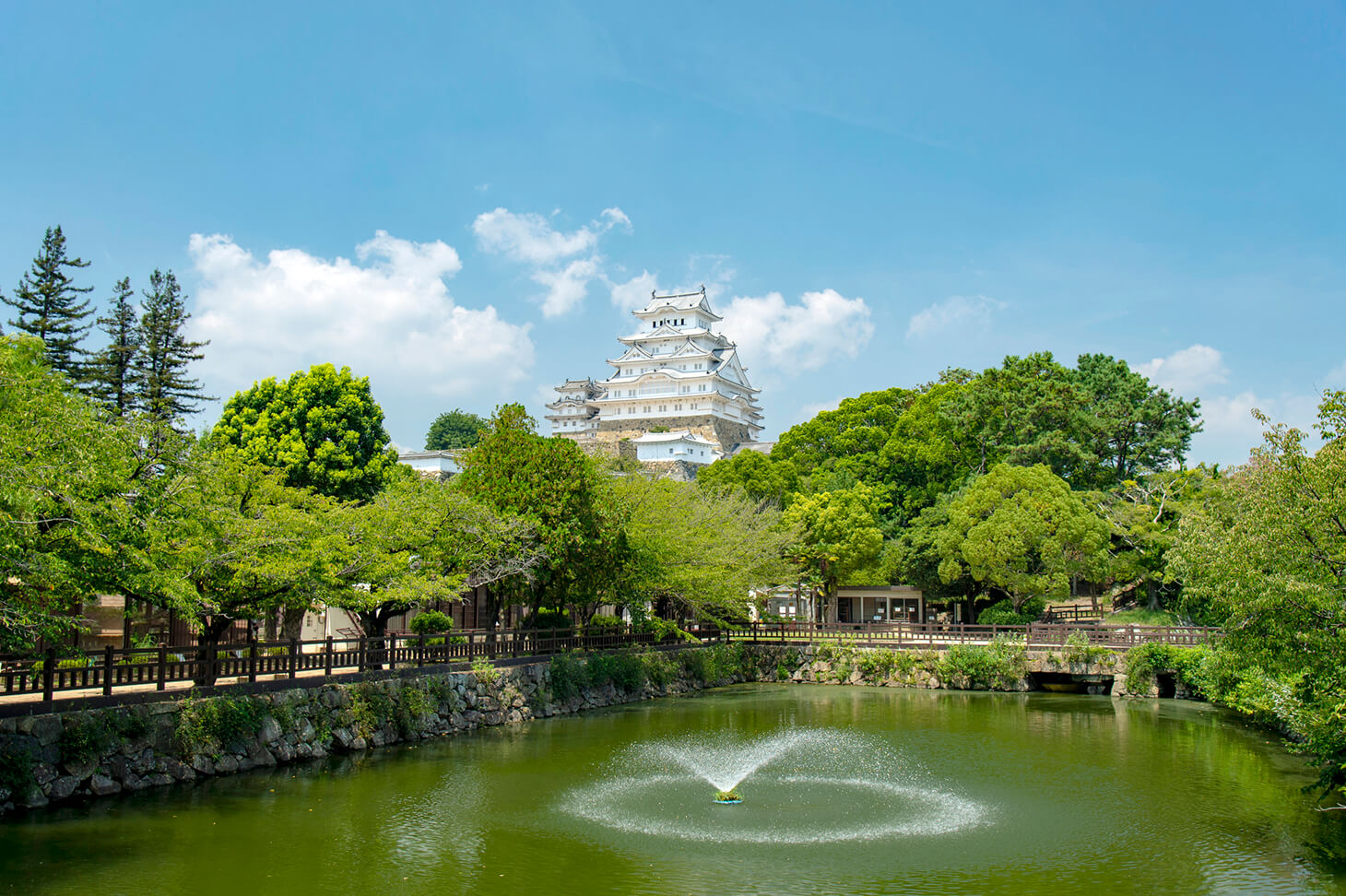 Shinkansen fares and ticket booking methods from Osaka to Himeji - Ekitan