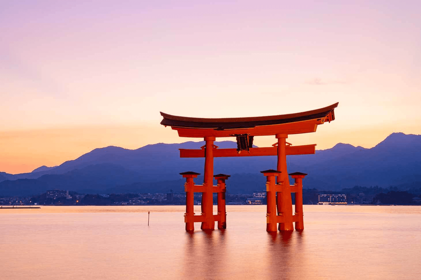 從大阪到廣島的新幹線票價和訂票方式