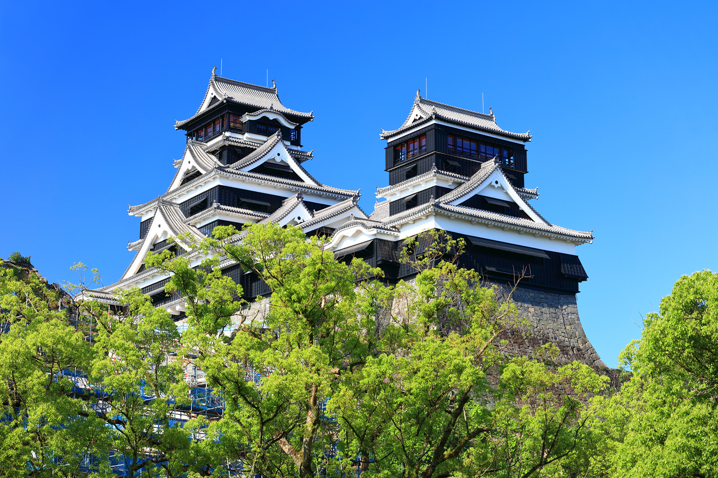 Tarifs et modalités de réservation des billets de Shinkansen entre Osaka et Kumamoto