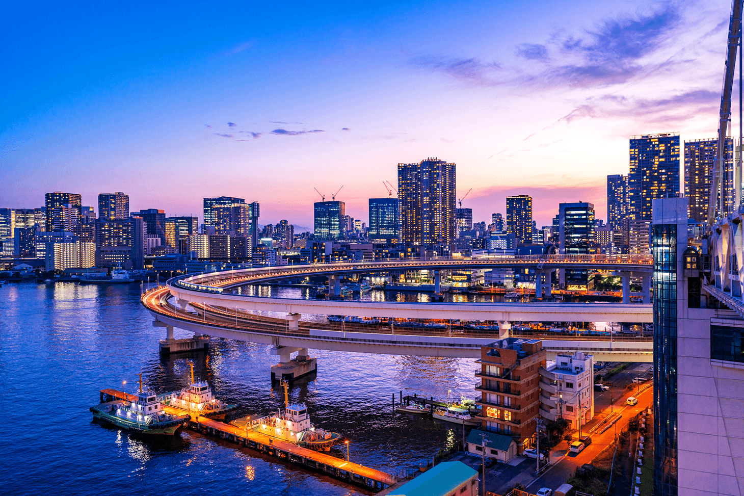 Tarifs et modalités de réservation du Shinkansen entre Osaka et Shinagawa