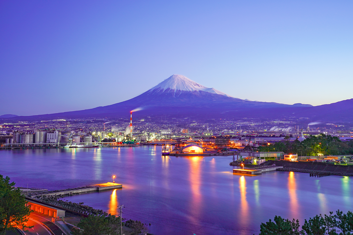 Tarifs et modalités de réservation des billets de Shinkansen entre Osaka et Shin-Fuji