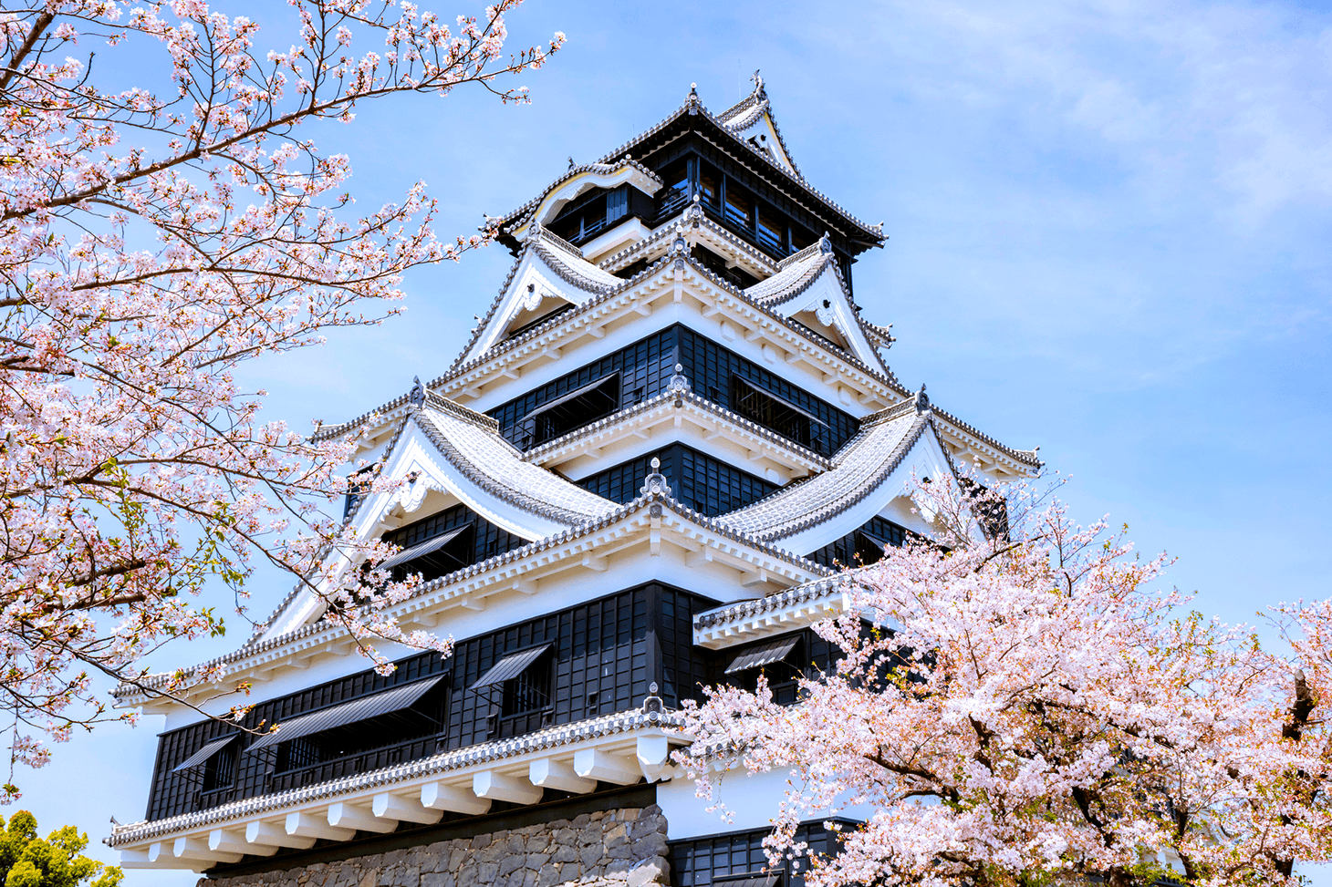 Tarifs et modalités de réservation des billets de Shinkansen entre Tokyo et Kumamoto