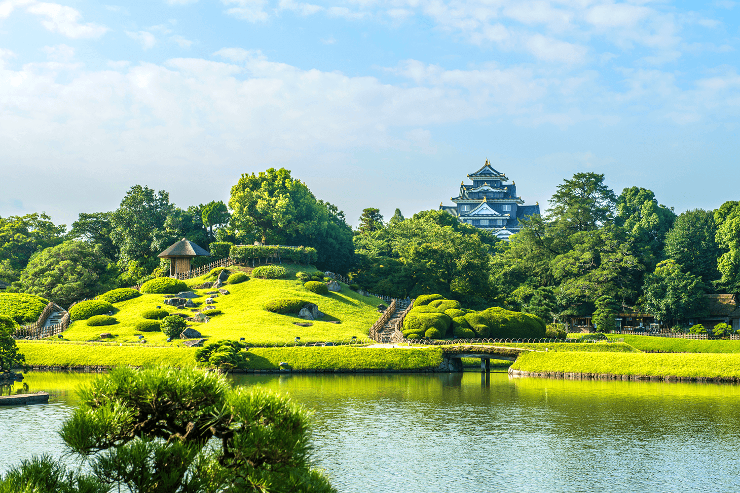Tarifs et modalités de réservation des billets de Shinkansen entre Tokyo et Okayama