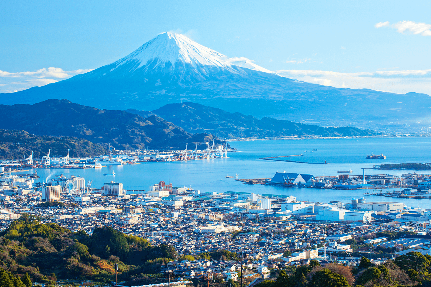 Tarifs et modalités de réservation des billets de Shinkansen entre Tokyo et Shizuoka