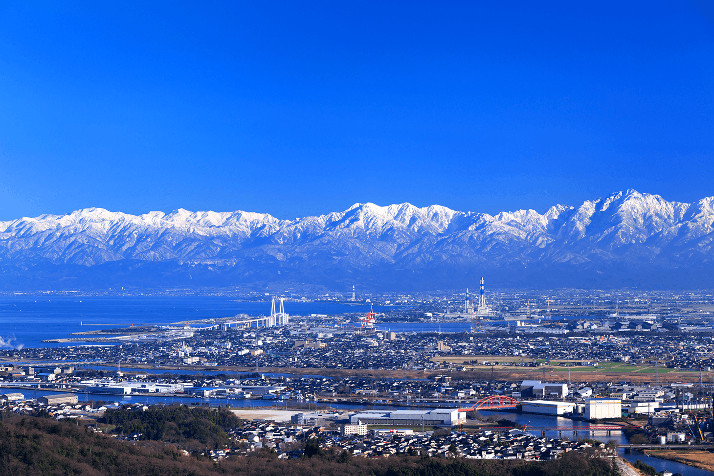 Tarifs et modalités de réservation du Shinkansen entre Tokyo et Toyama